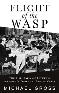 Book Cover for Flight of the WASP by Michael Gross