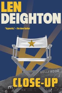Book Cover for Close-Up by Len Deighton
