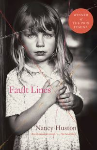 Book Cover for Fault Lines by Nancy Huston