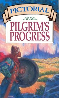 Book Cover for Pictorial Pilgrim's Progress by Ellen Drummond