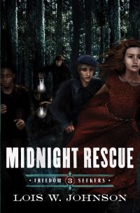 Book Cover for Midnight Rescue by Lois Walfrid Johnson