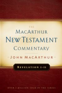 Book Cover for Revelation 1-11 by John MacArthur