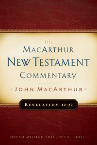 Book Cover for Revelation 12-22 by John MacArthur