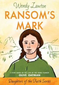 Book Cover for Ransom's Mark by Wendy Lawton
