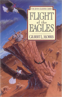 Book Cover for Flight of the Eagles by Gilbert Morris