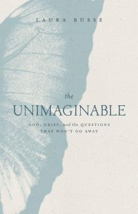 Book Cover for The Unimaginable by Laura Busse