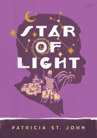 Book Cover for Star of Light by Patricia Mary St John