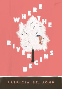 Book Cover for Where the River Begins by Patricia Mary St John