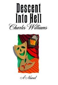 Book Cover for Descent Into Hell by Charles Williams