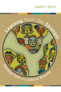 Book Cover for Learning from the Stranger by David Smith