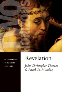 Book Cover for Revelation by John Christopher Thomas, Frank D. Macchia
