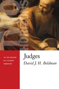 Book Cover for Judges by David J H Beldman