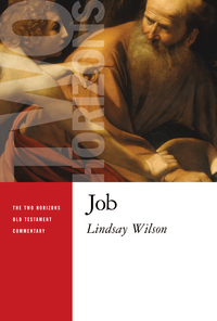 Book Cover for Job by Lindsay Wilson