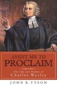 Book Cover for Assist Me to Proclaim by John R Tyson