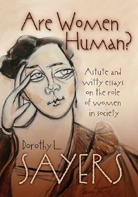 Book Cover for Are Women Human? by Dorothy L Sayers