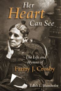 Book Cover for Her Heart Can See by Edith Waldvogel Blumhofer