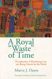 Book Cover for A Royal 