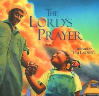 Book Cover for The Lord's Prayer by Tim Ladwig