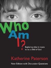 Book Cover for Who Am I? by Katherine Paterson