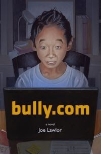 Book Cover for Bully.com by Joe Lawlor