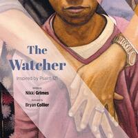 Book Cover for The Watcher by Nikki Grimes