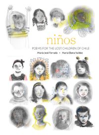 Book Cover for Niños by María José Ferrada