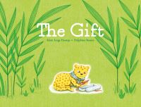 Book Cover for The Gift by Alain Serge Dzotap