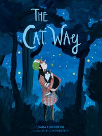 Book Cover for The Cat Way by Sara Lundberg