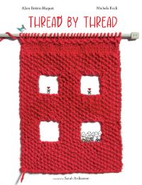 Book Cover for Thread by Thread by Alice BrièreHaquet