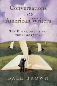 Book Cover for Conversations with American Writers by Dale Brown