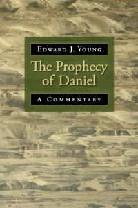 Book Cover for The Prophecy of Daniel by Jiyun Jang