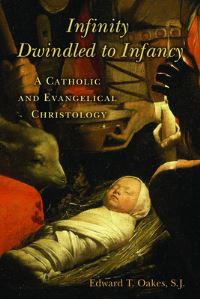 Book Cover for Infinity Dwindled to Infancy by Edward T Oakes