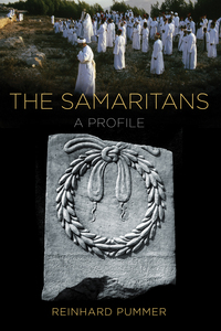 Book Cover for The Samaritans by Reinhard Pummer