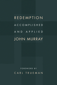 Book Cover for Redemption by John Murray
