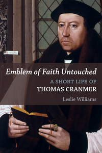 Book Cover for Emblem of Faith Untouched by Leslie Williams