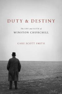Book Cover for Duty and Destiny by Gary Scott Smith