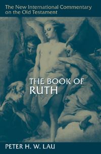 Book Cover for The Book of Ruth by Peter H W Lau