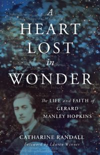 Book Cover for A Heart Lost in Wonder by Catharine Randall