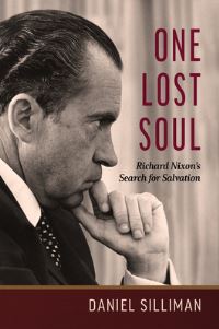 Book Cover for One Lost Soul by Daniel Silliman
