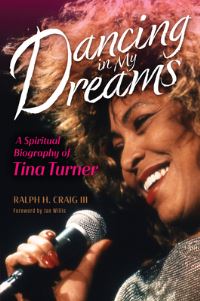 Book Cover for Dancing in My Dreams by Craig Ralph H