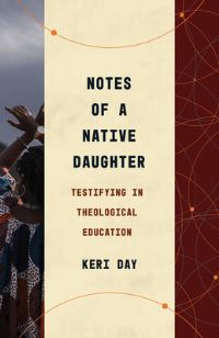 Book Cover for Notes of a Native Daughter by Keri Day