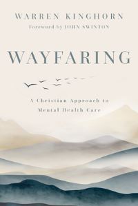 Book Cover for Wayfaring by Warren A Kinghorn