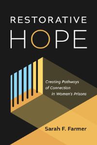 Book Cover for Restorative Hope by Sarah Frances Farmer