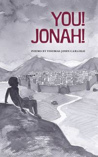 Book Cover for You! Jonah! by Thomas John Carlisle