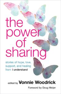 Book Cover for The Power of Sharing by Wm B Eerdmans Publishing Co