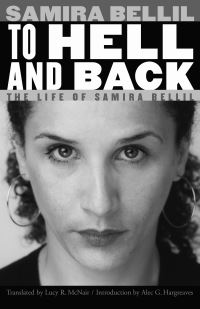 Book Cover for To Hell and Back by Samira Bellil