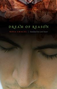 Book Cover for Dream of Reason by Rosa Chacel, Carol Maier