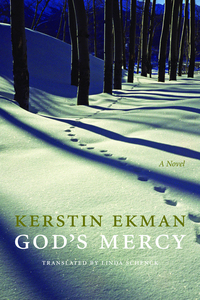 Book Cover for God's Mercy by Kerstin Ekman