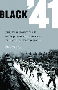 Book Cover for Black '41 by Bill Yenne