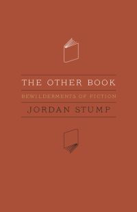 Book Cover for The Other Book by Jordan Stump